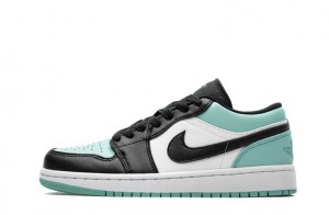 Air Jordan 1 Low "Emerald" Replica