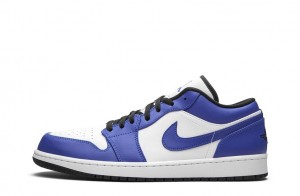 Nike Air Jordan 1 Low "Game Royal" Reps