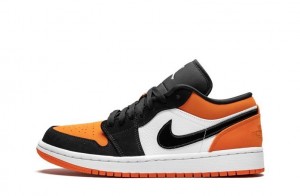 Nike Air Jordan 1 Low "Shattered Backboard" Reps