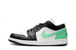 Air Jordan 1 Low "Green Glow" Replica