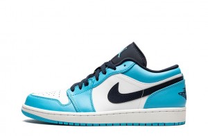 Jordan 1 Low "UNC" (2021) Replicas
