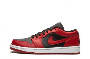 Air Jordan 1 Low "Reverse Bred" Replicas