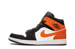Nike Jordan 1 Mid "Shattered Backboard" Reps