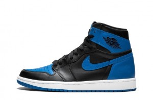 Nike Air Jordan 1 Retro High OG "Royal" 2017 Replica