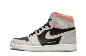 Air Jordan 1 Retro High OG "Neutral Grey" Reps