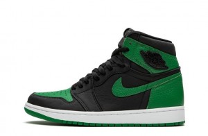 Nike Air Jordan 1 Retro High OG "Pine Green 2.0" Reps
