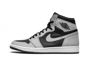 Nike Air Jordan 1 Retro High OG "Shadow 2.0" Reps