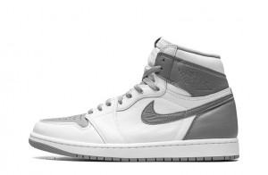 Nike Air Jordan 1 Retro High OG "Stealth" Reps