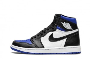 Air Jordan 1 Retro High "Royal Toe" Replica