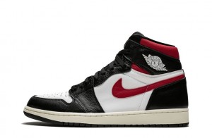 Jordan 1 Retro High OG "Gym Red" Replica