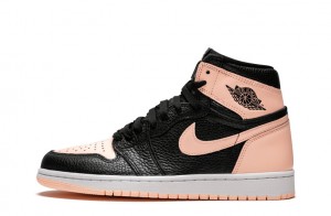 Nike Air Jordan 1 Retro High OG "Crimson Tint" Reps