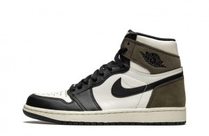 Nike Air Jordan 1 Retro High OG "Dark Mocha" Reps
