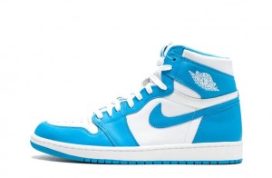 Nike Air Jordan 1 Retro High OG "UNC" Replica
