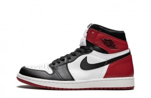 Jordan 1 Retro High OG "Black Toe" 2016 Replica