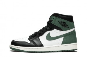 Nike Air Jordan 1 Retro High OG "Best Hand in the Game - Clay Green" Replica