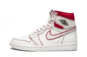 Air Jordan 1 Retro High OG "Phantom" Replica