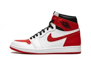 Nike Air Jordan 1 Retro High OG "Heritage" Reps