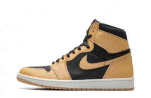 Air Jordan 1 Retro High OG "Heirloom" Replica