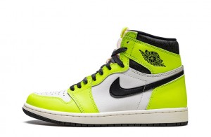 Air Jordan 1 Retro High OG "Visionaire" Replica