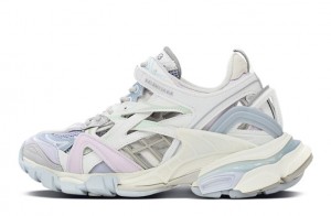 Balenciaga Track.2 "Pastel" Replica