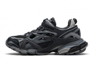 Balenciaga Track.2 "Medium Grey" Replica
