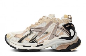 Balenciaga Runner Sneaker "Beige" Replica