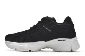 Balenciaga Phantom Sneaker "Black White" Reps