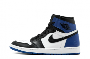 Fragment Design x Jordan 1 Retro High OG Reps