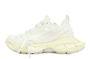 Balenciaga 3XL Sneaker "Luminous White" Reps