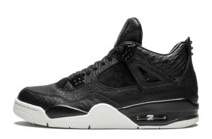 Air Jordan 4 Retro Premium "Pinnacle" Replica