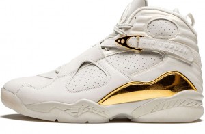 Air Jordan 8 Retro C&C "Trophy" Reps