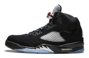 Air Jordan 5 OG "Metallic" 2016 Replica