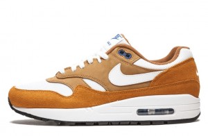Atmos x Nike Air Max 1 "Curry" Replica