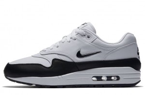 Nike Air Max 1 Jewel "Black White" Reps