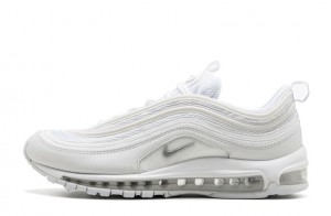Nike Air Max 97 "Triple White" Reps