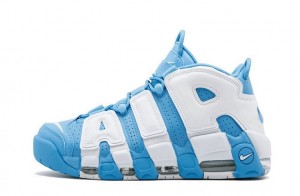 Nike Air More Uptempo "University Blue" Replica