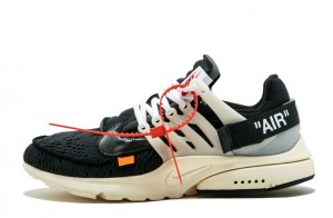 2017 Off-White x Air Presto "The Ten" Reps