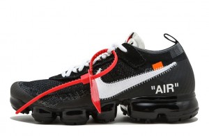 Off-White x Nike Air VaporMax "The Ten" Replica
