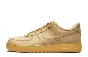 Nike Air Force 1 Low "Flax" Replica