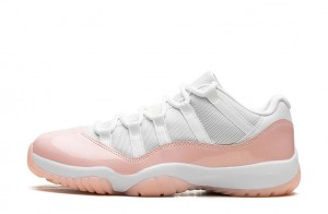 Wmns Jordan 11 Retro Low "Legend Pink" Reps