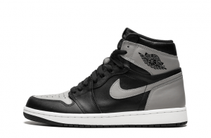 Nike Jordan 1 Retro High OG "Shadow" 2018 Reps