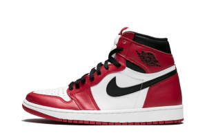 Nike Air Jordan 1 Retro High OG "Chicago" 2015 Reps