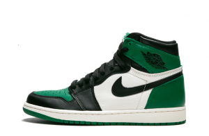 Nike Jordan 1 Retro High OG "Pine Green" Reps
