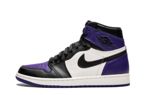 Air Jordan 1 Retro High OG "Court Purple" Reps