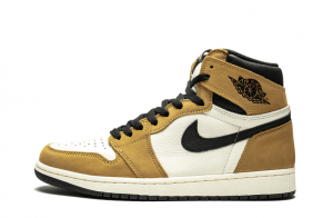Nike Jordan 1 Retro High OG "Rookie Of The Year" Replica
