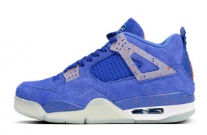 Air Jordan 4 Retro "Florida Gators" PE Replica