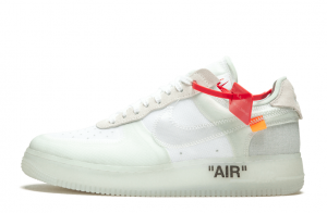 Where to Buy the OFF-WHITE x Nike Air Force 1 Low “Brooklyn