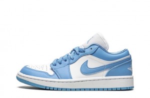 Jordan 1 Low "UNC" (Women's) Replica