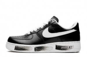 G-Dragon x Air Force 1 '07 "Para-Noise" Replica