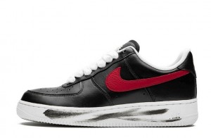 G-Dragon x Air Force 1 '07 "Para-noise - Korea Exclusive" Replica